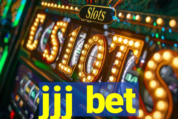 jjj bet